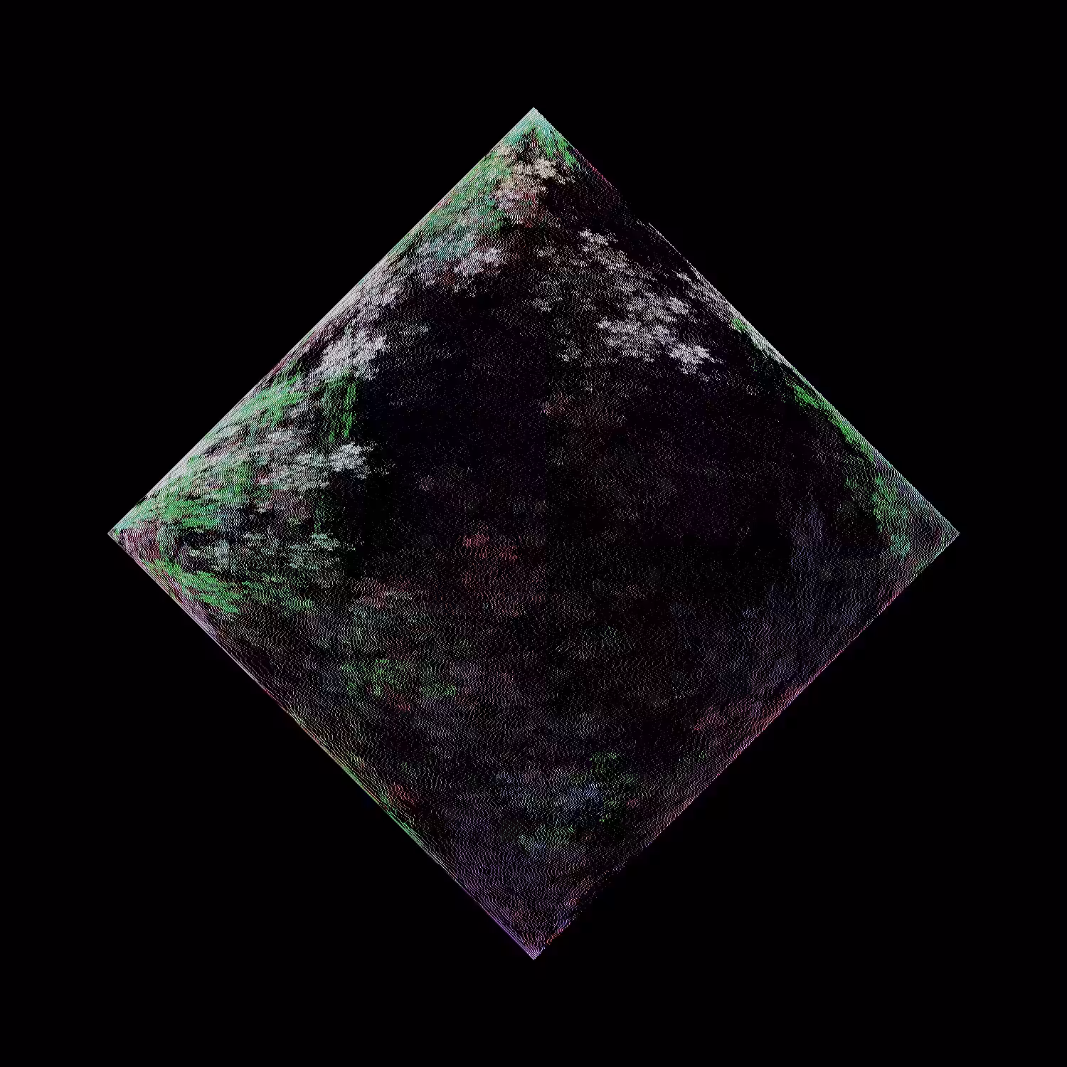 Dust #3