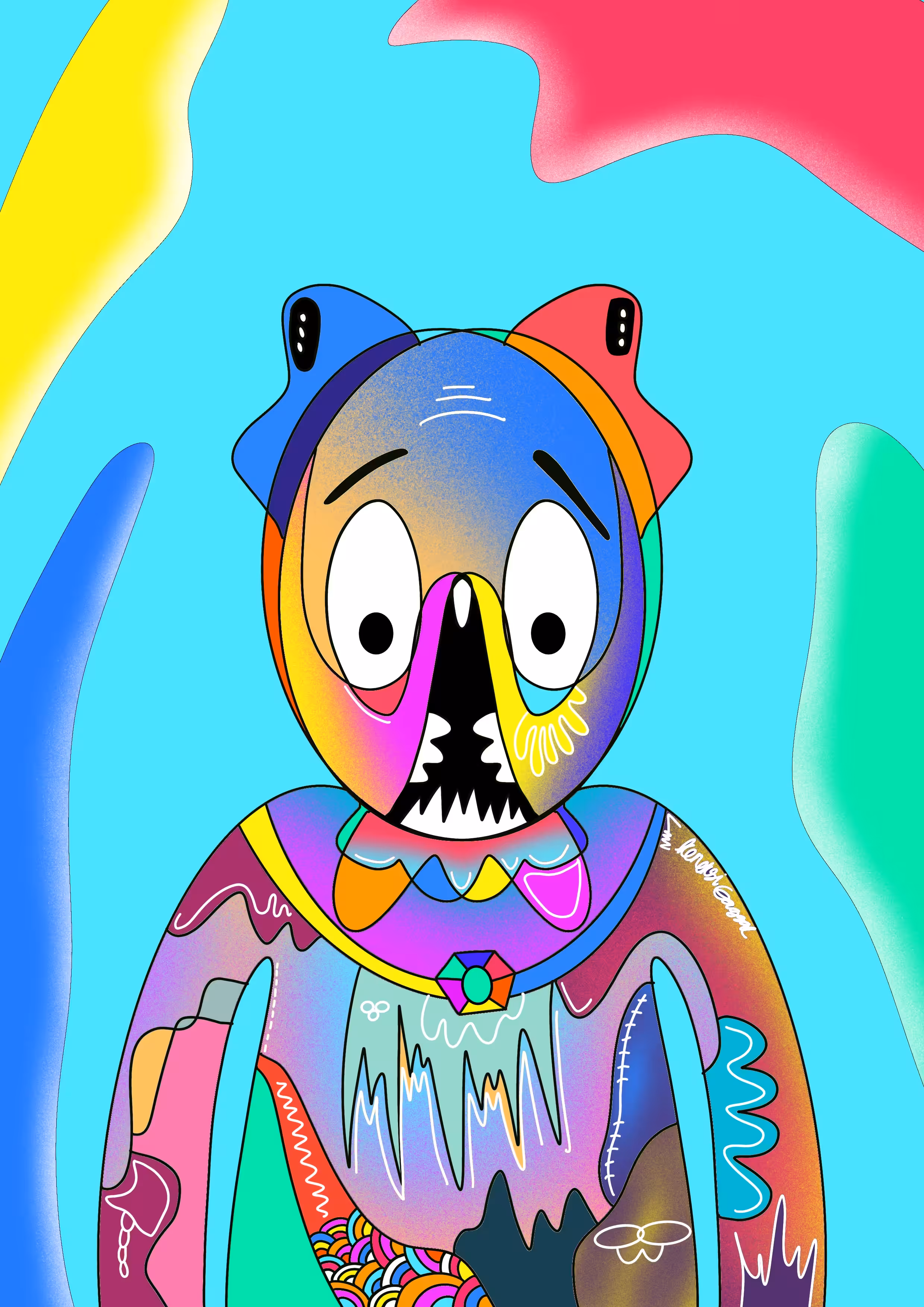 Pablo