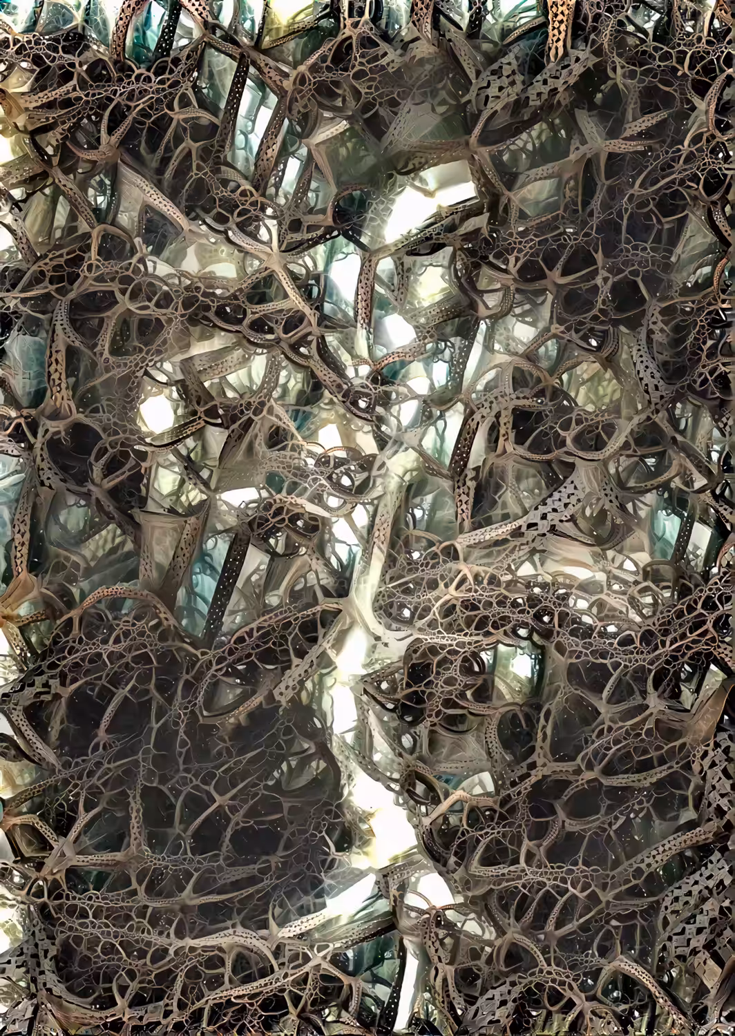Tangle Tree