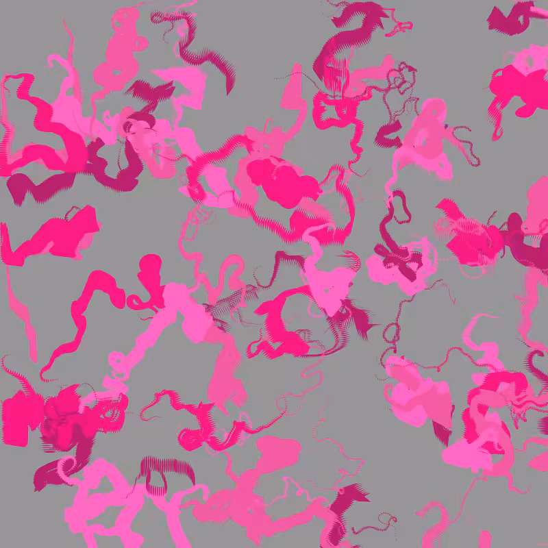 Brush Strokes #52