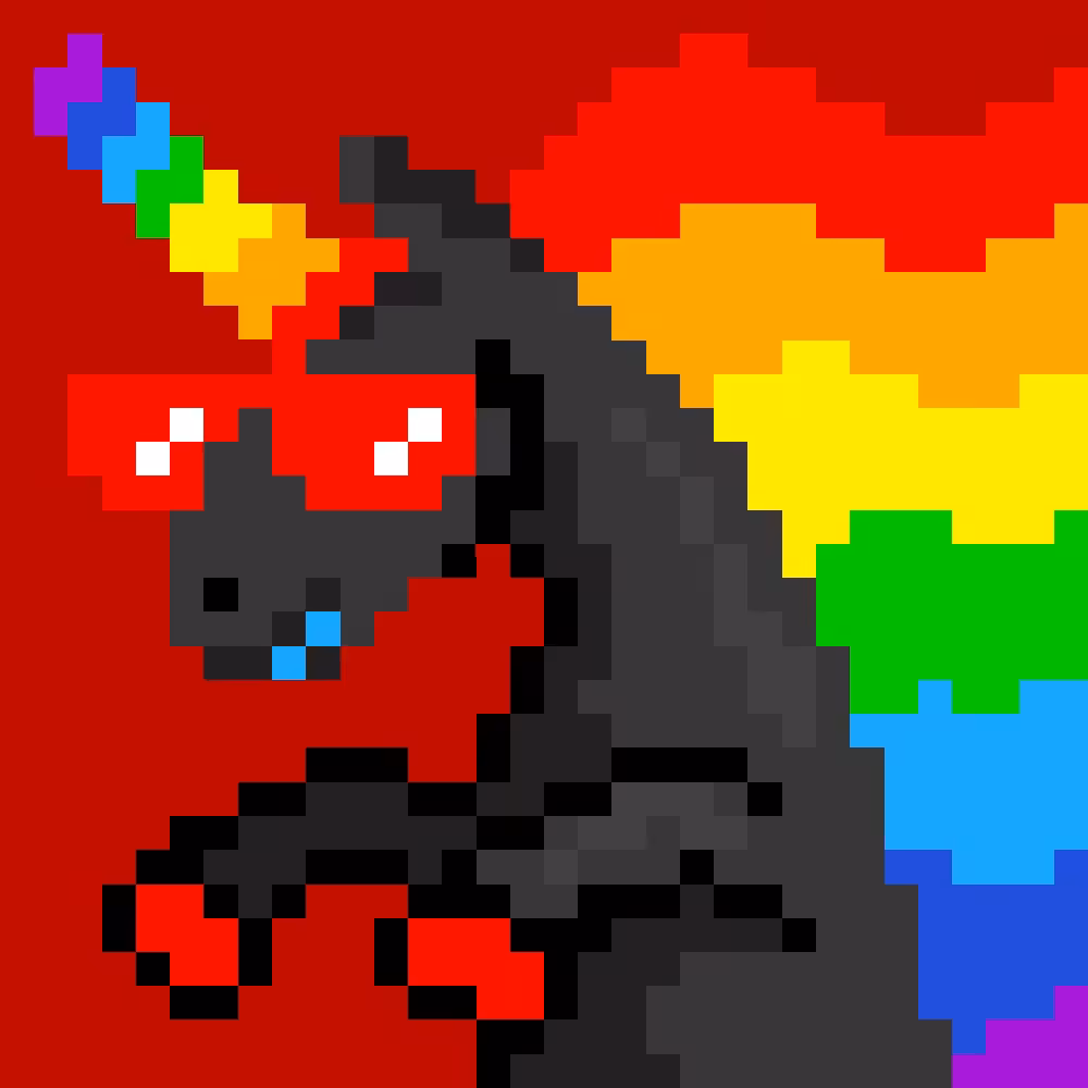 Unicorn #5290