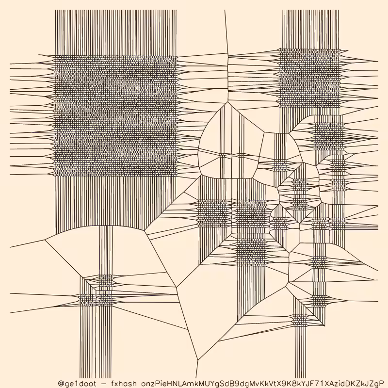 Interactions [SVG] #10