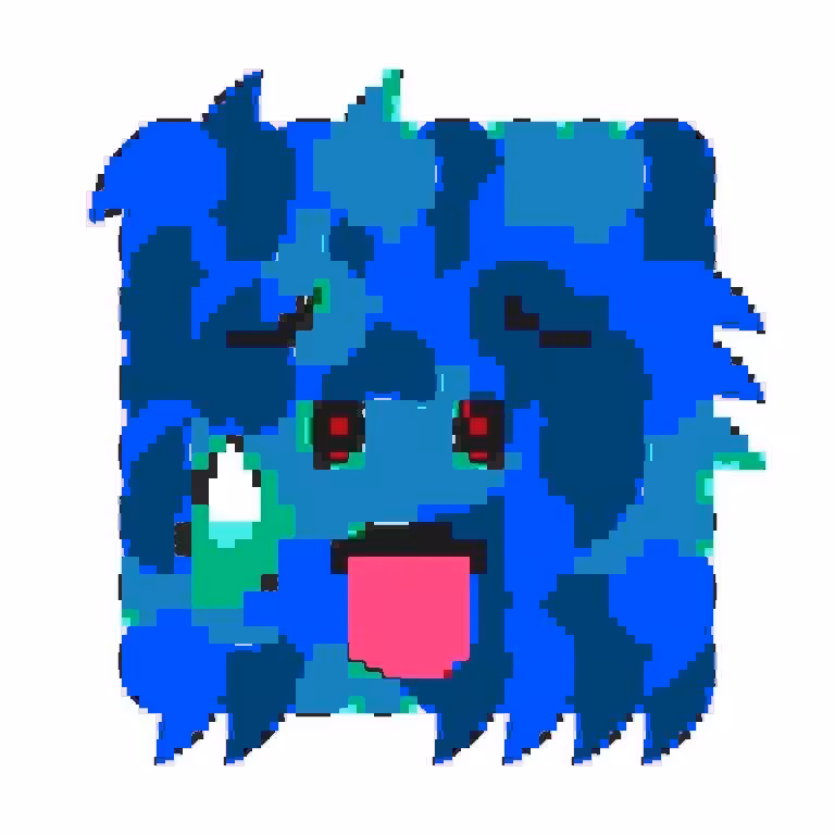 Based Kudzu #8048