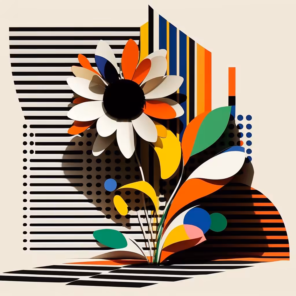 FLEURESSA #23