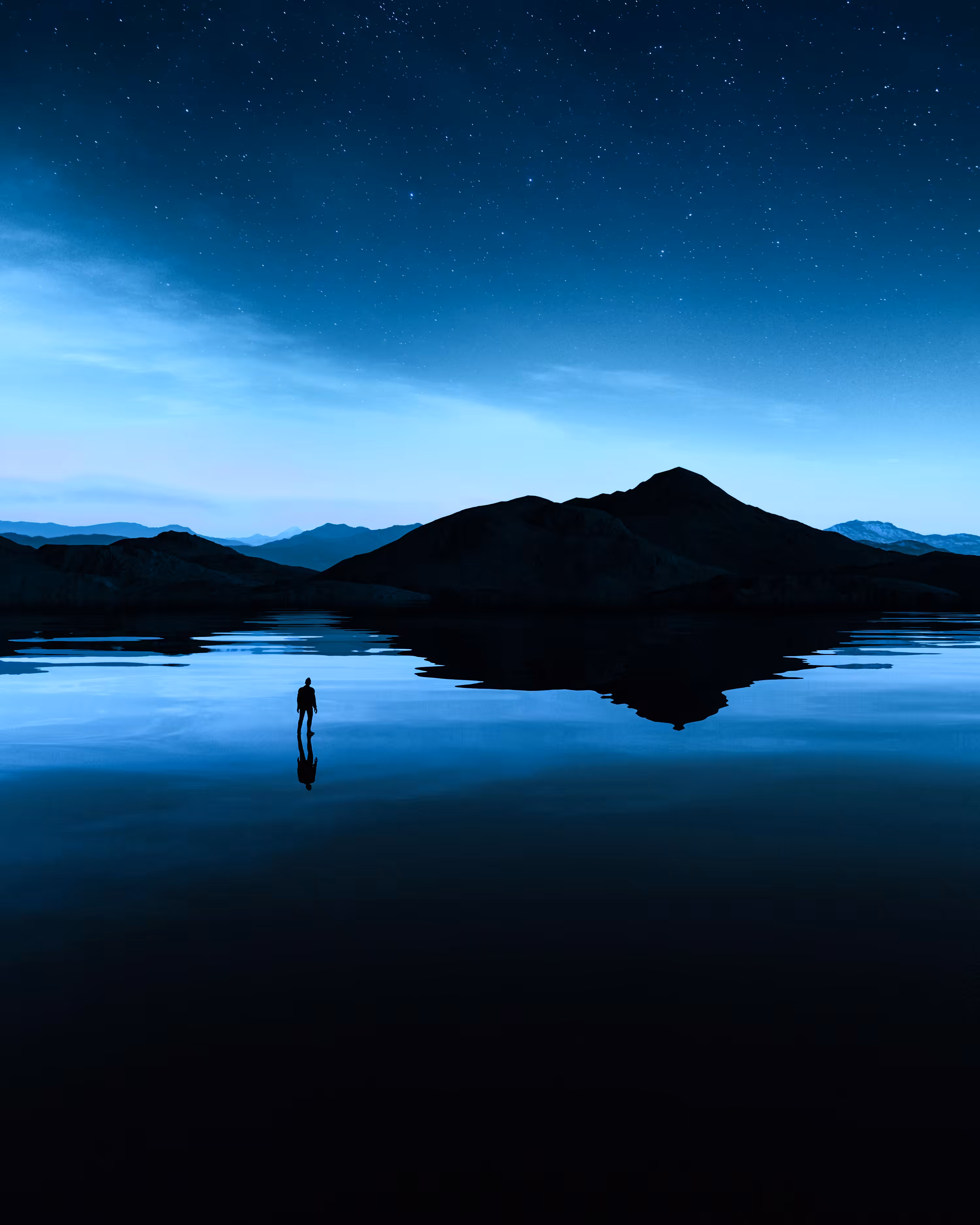 Midnight Sky