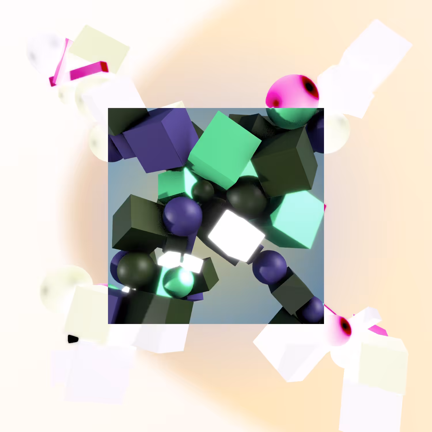 Aggregation #52