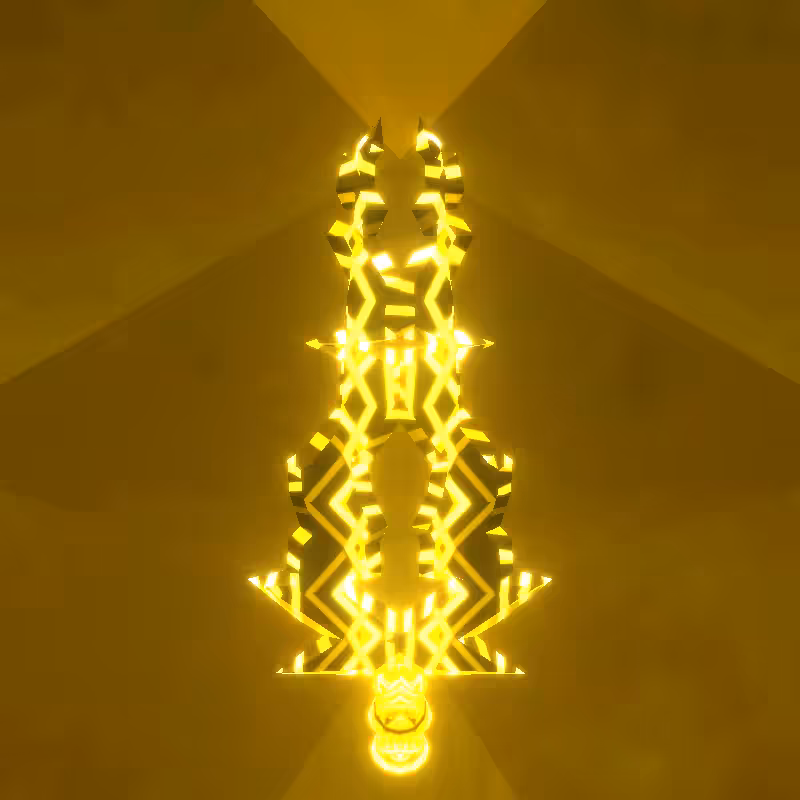 Crazy swords #51