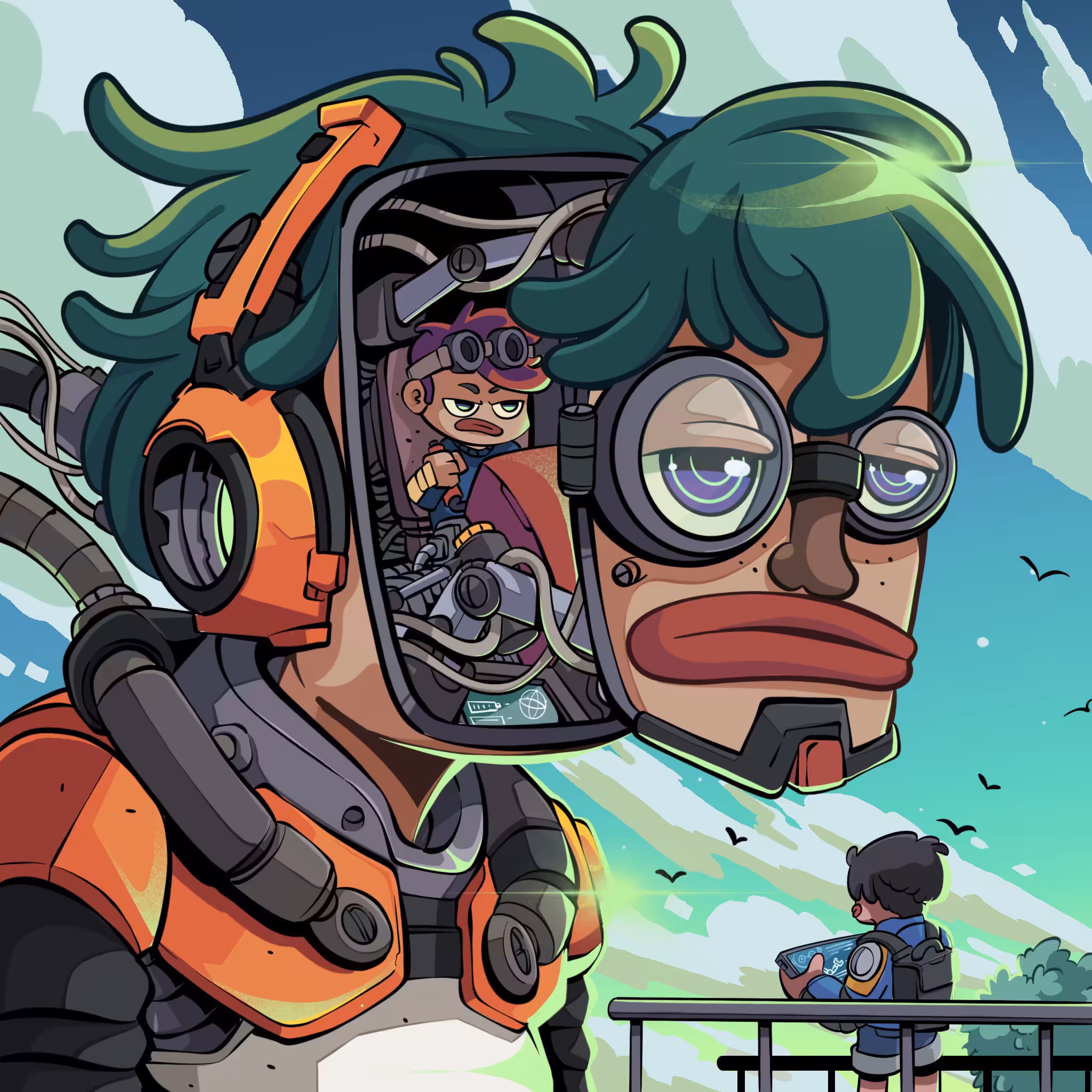 Robo