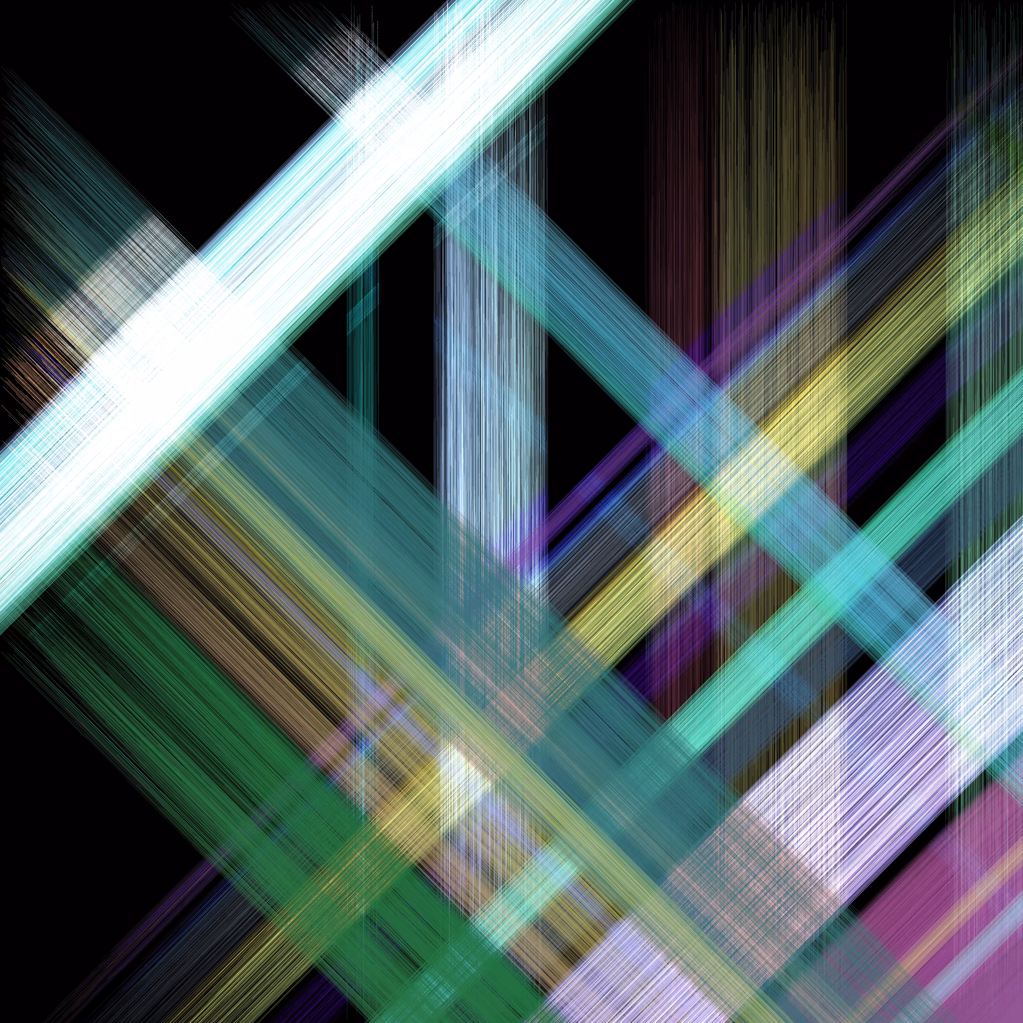 Woven by Code #165