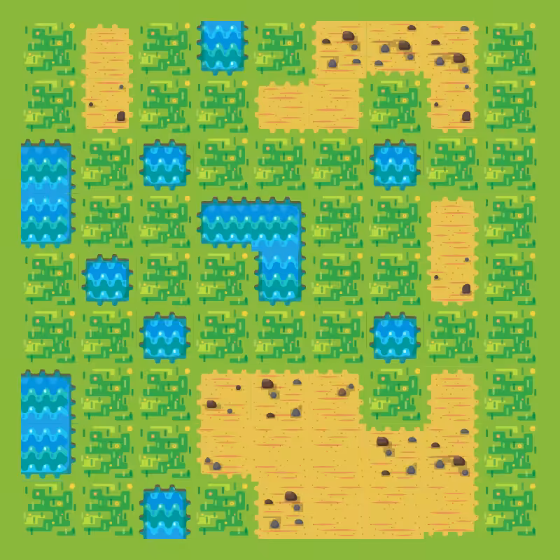 ISLAND #175