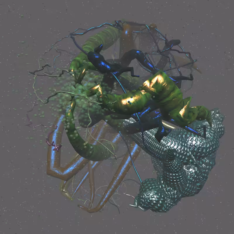 Glomularus #80