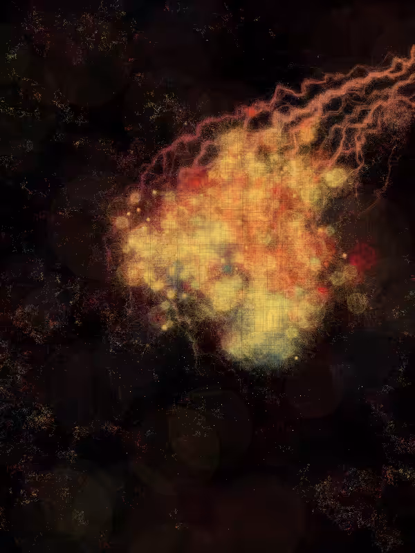 Hyperspacers #252