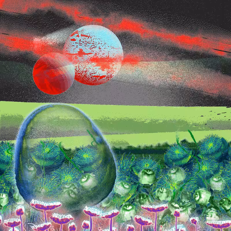 Onablo's Herbs #28