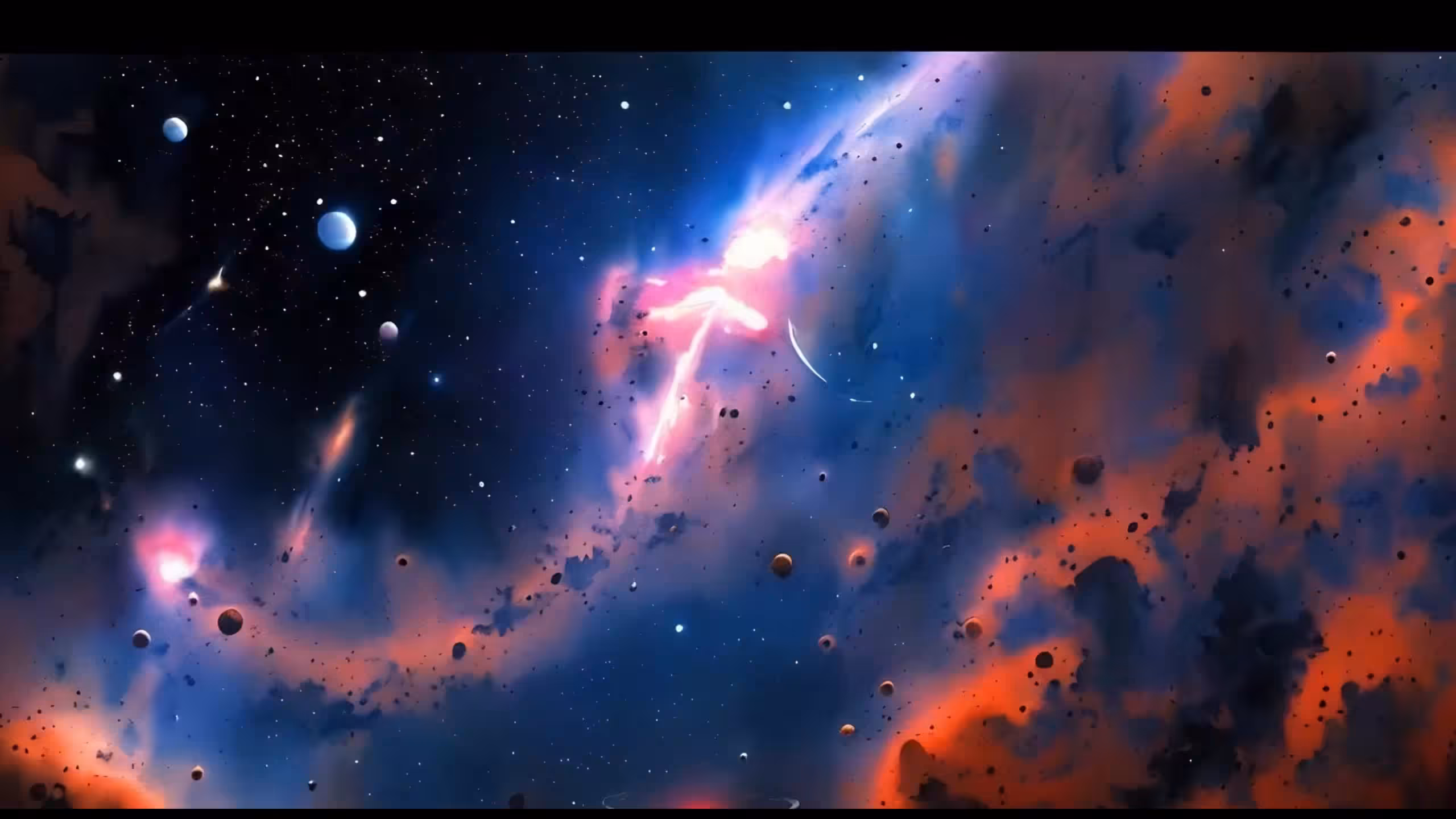 The Call to Eternity II