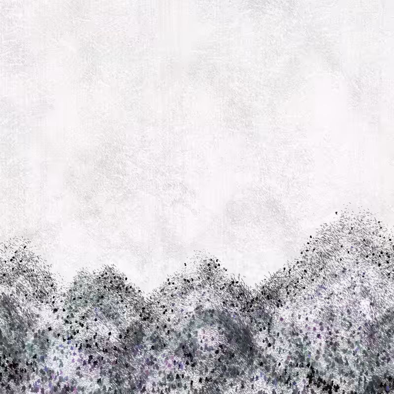 Cold Mountain #134