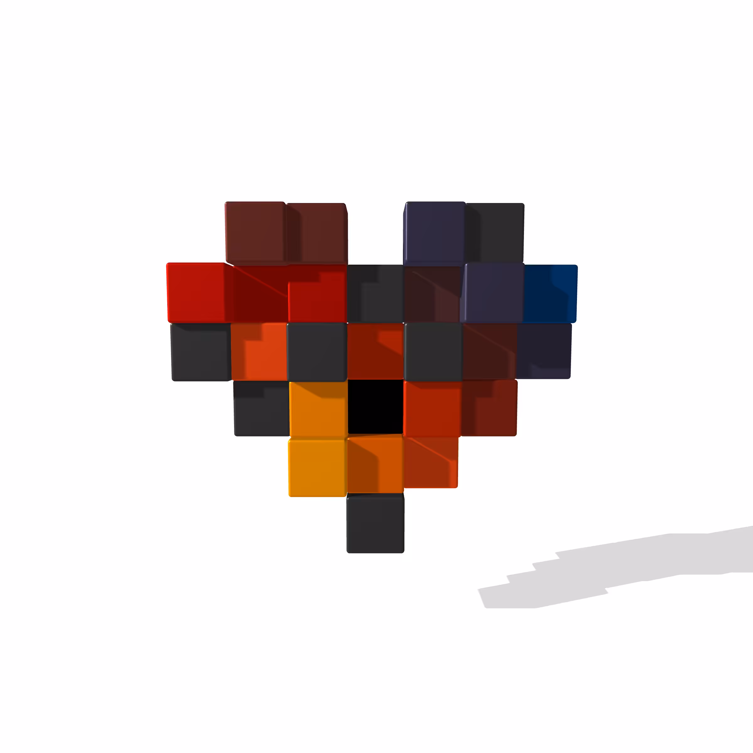 heart + craft #17717
