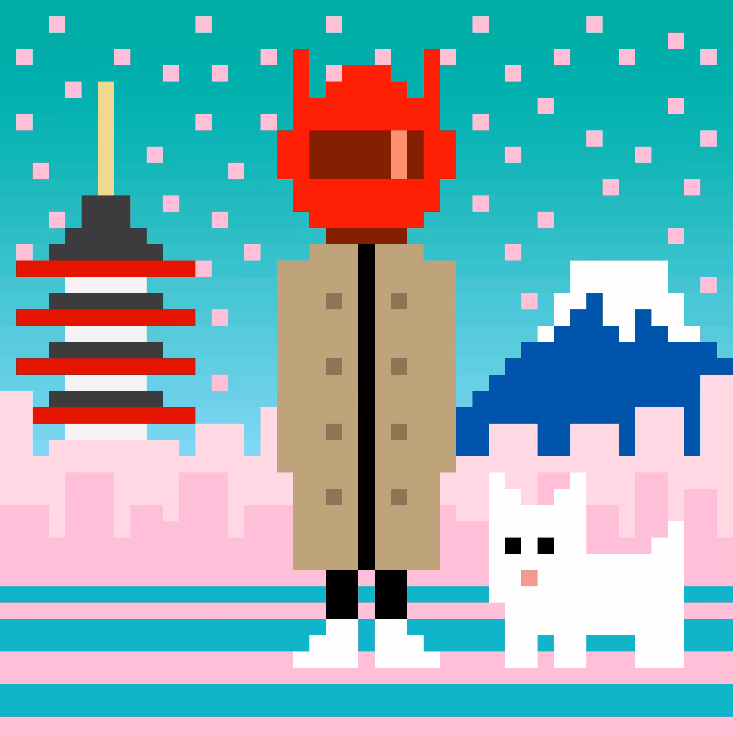 CryptoTokyoite #51