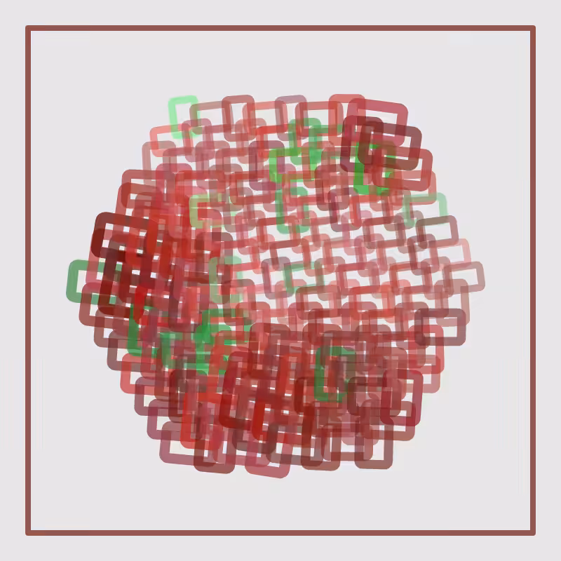 Minimum Viable Art {02:Form} #36