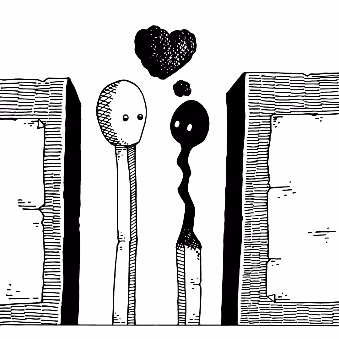 Burning Love