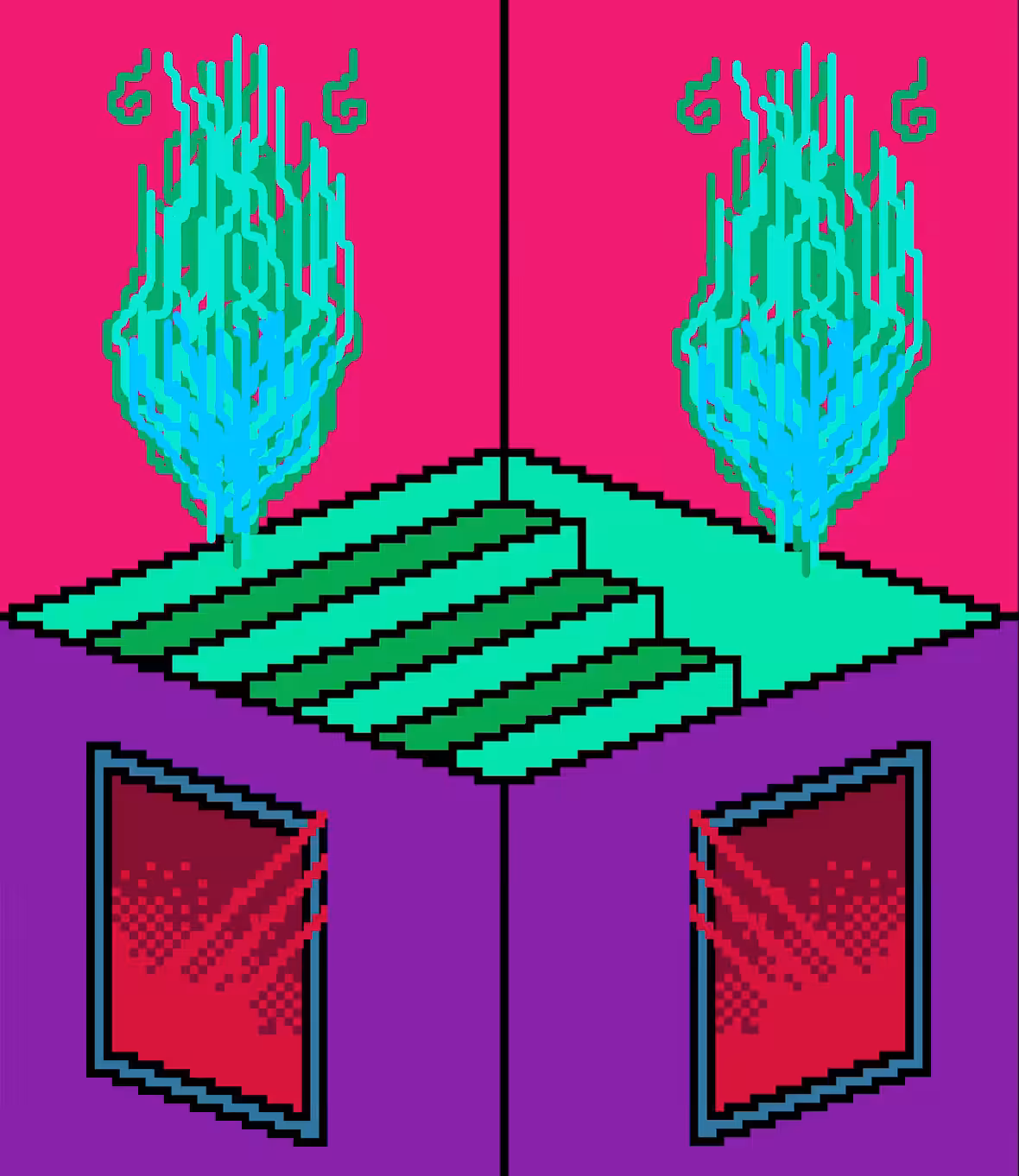 Thought Space - 6
