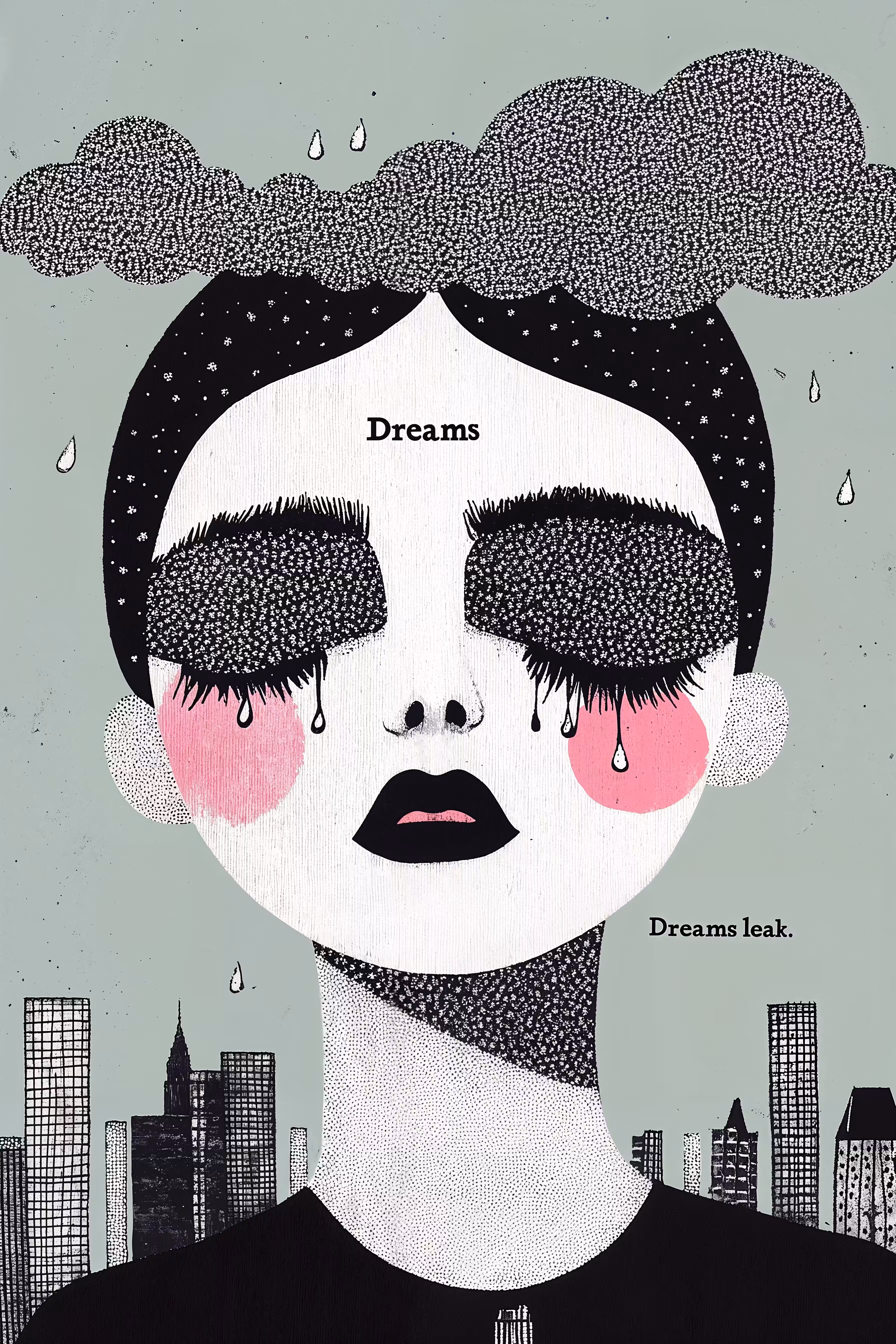 Dreams, dreams leak
