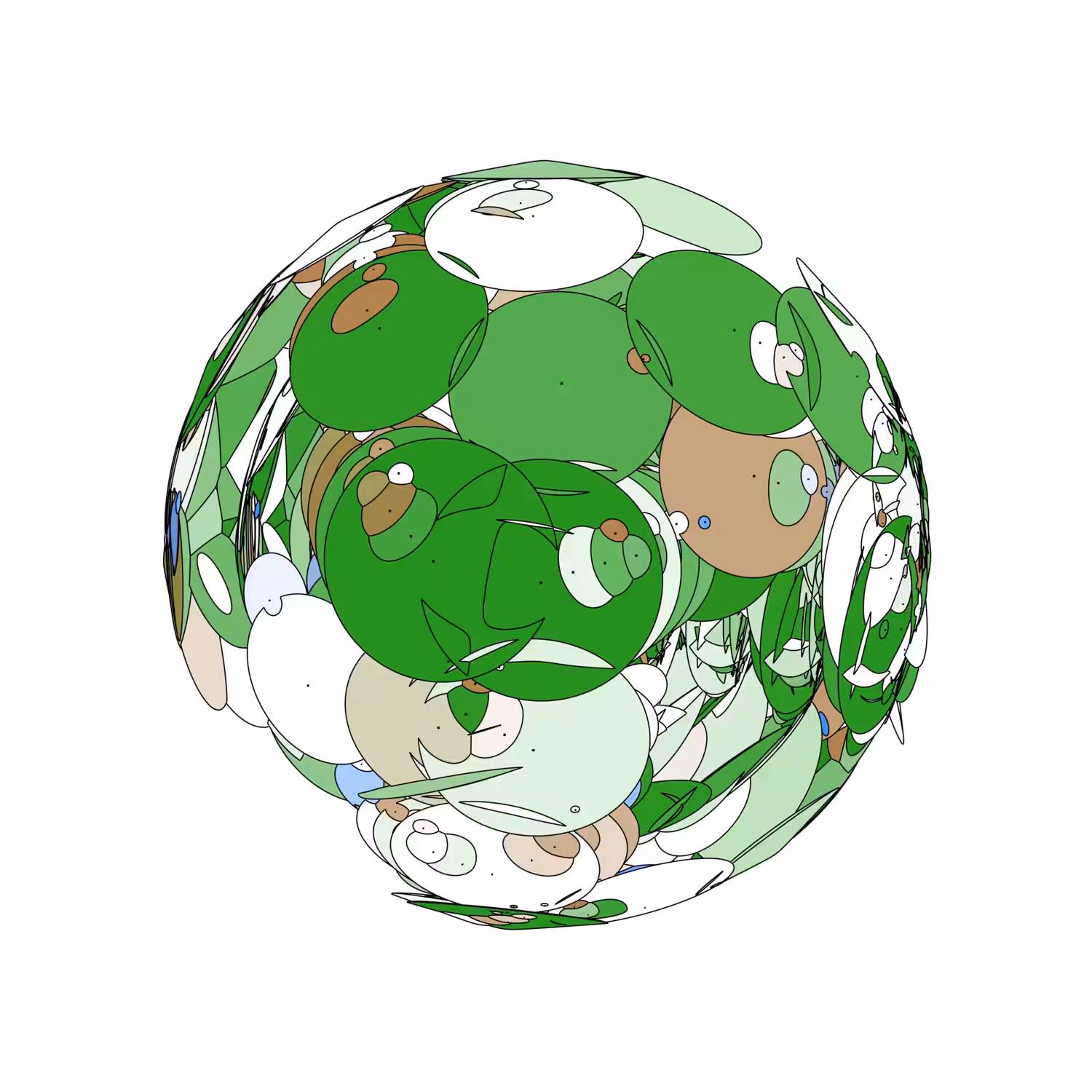 ManyWorlds Project: World 9.0.1 - Diminished-Limited-Dominant-Sustainable-Complex-Accelerating-Local