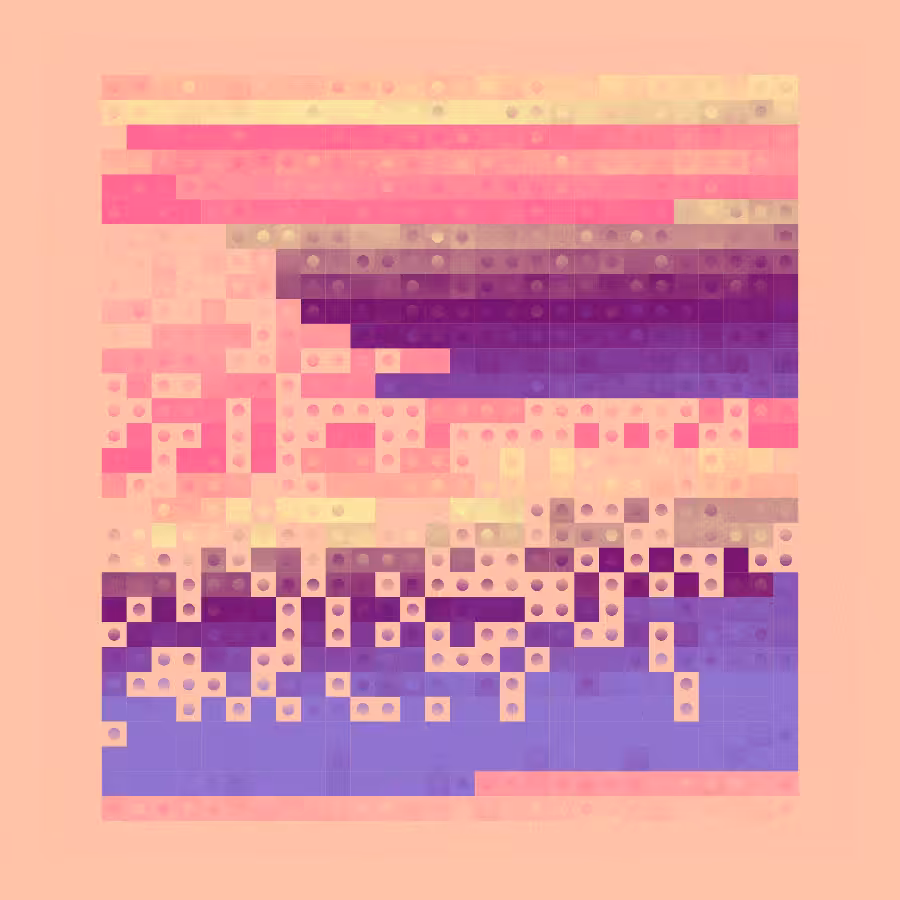 Circles&Squares #45