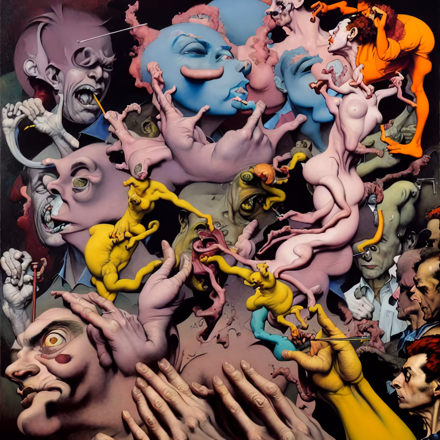 mutation