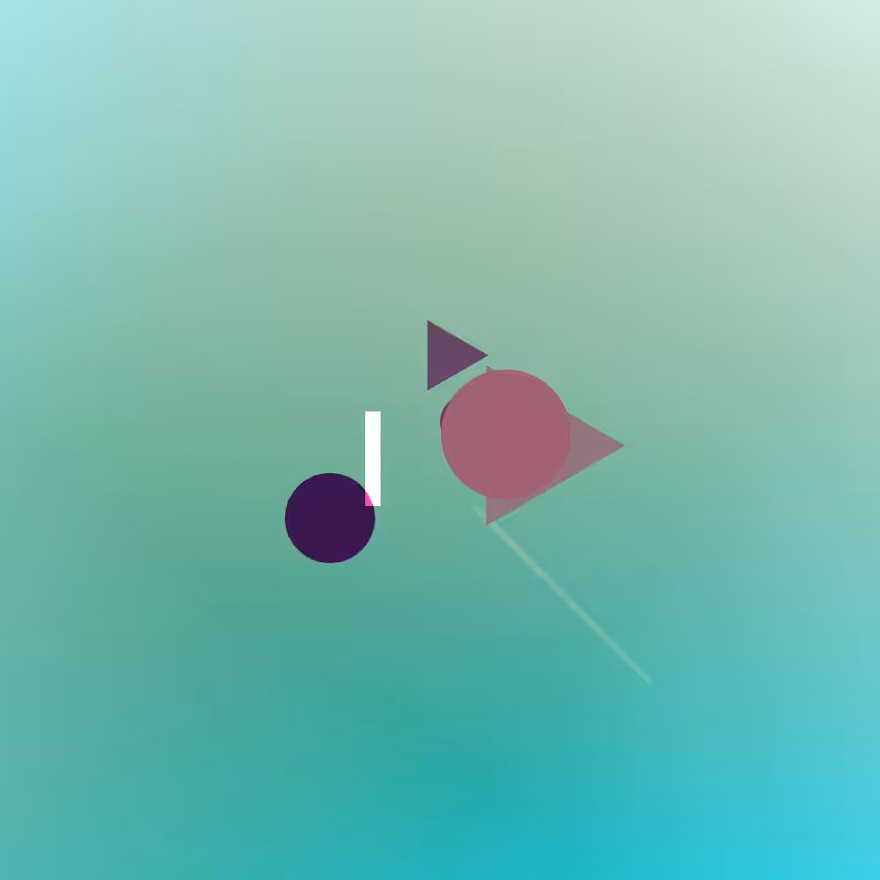 NEO-SUPREMATISM #34