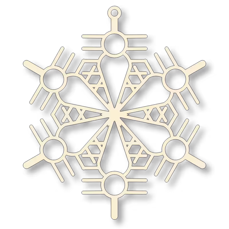 fx(ornament) 2022 #340