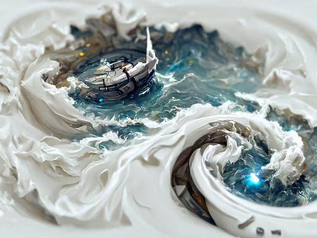 Sink #3