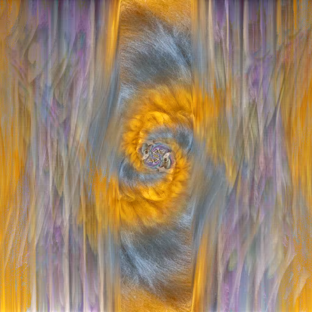 Astraea's Loom #201