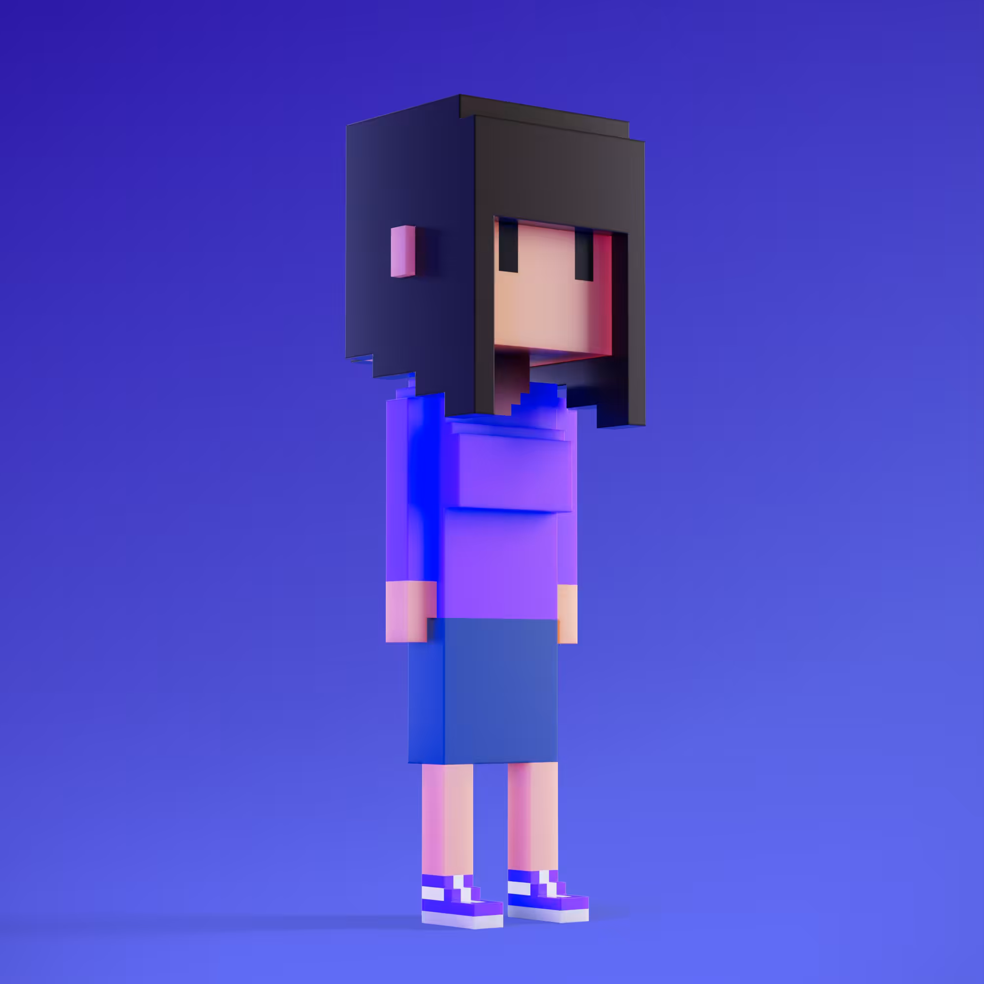 Meebit #12635