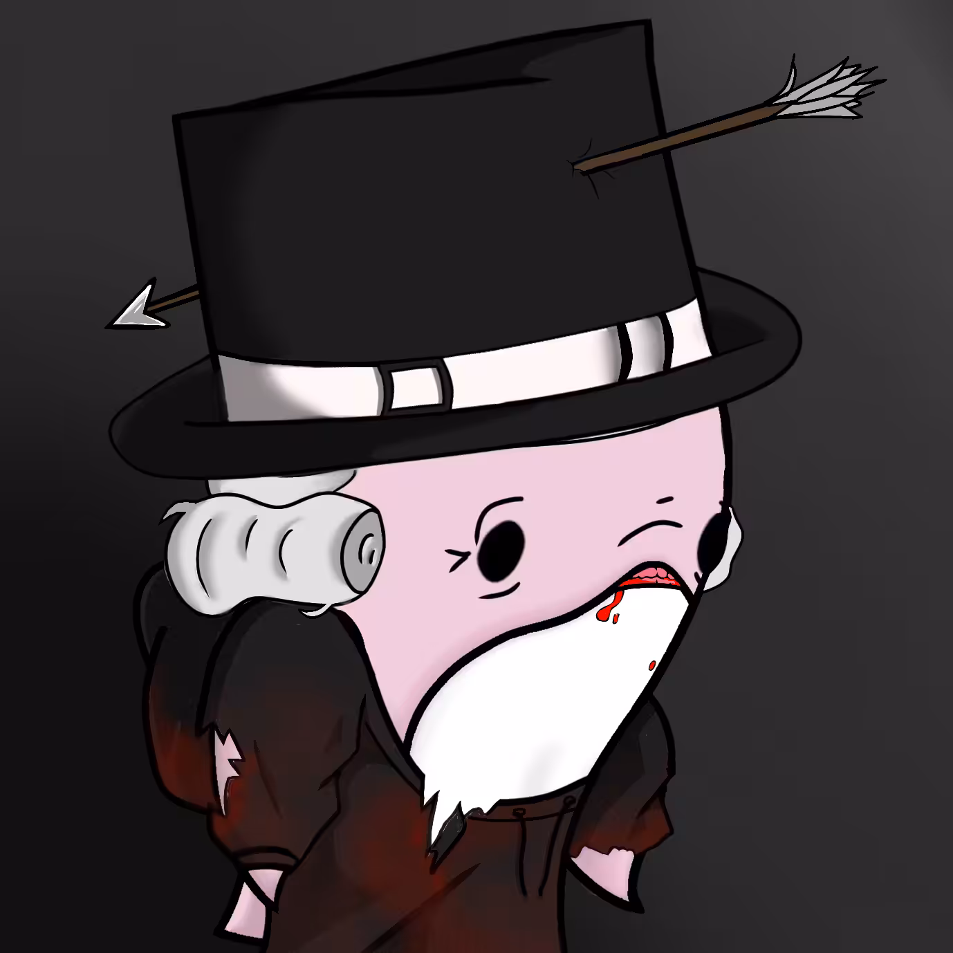 ZombieWhale #13