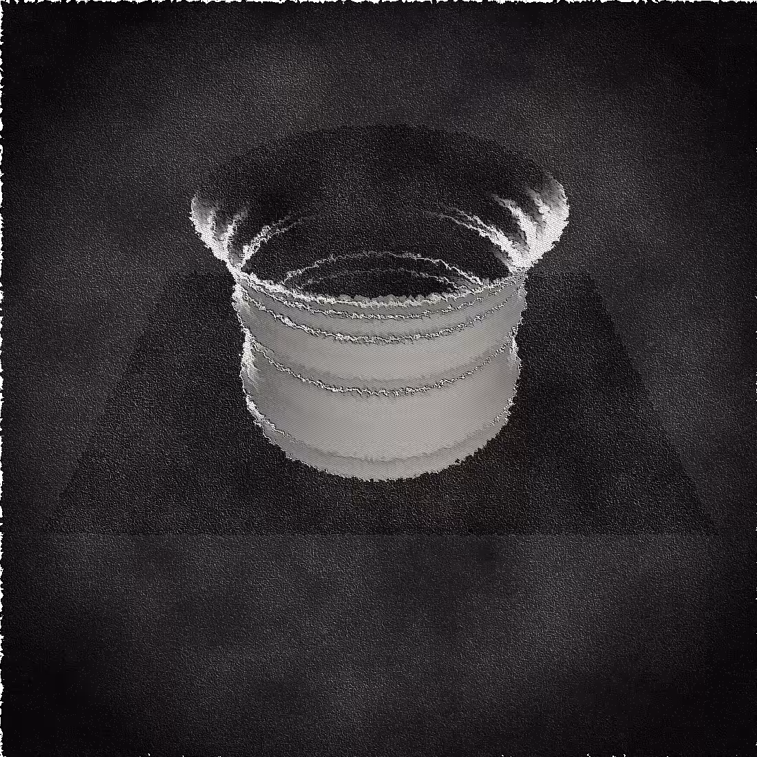 Simple Pottery #26