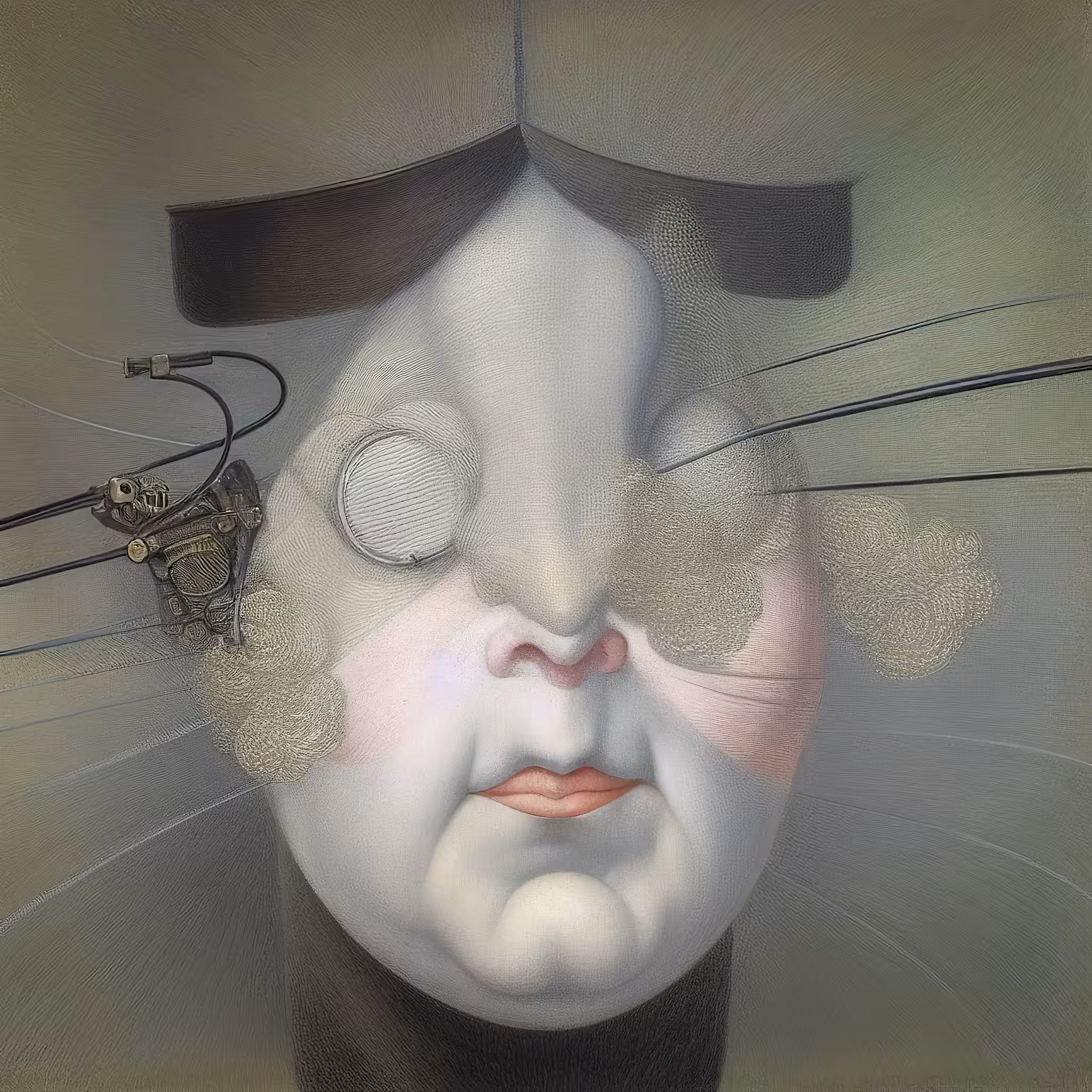 Lost Poets: #16072