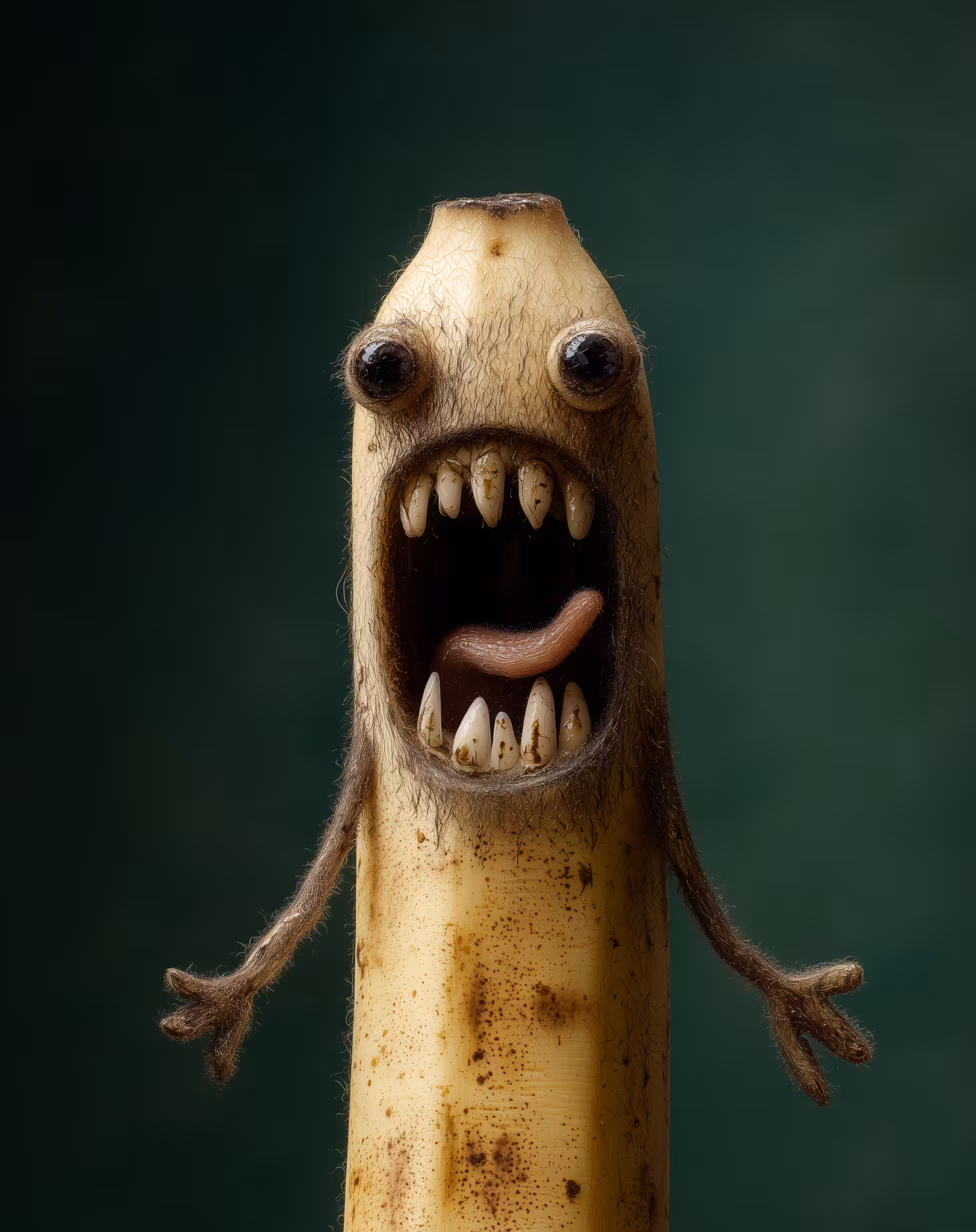 Bad Banana