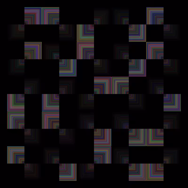 Grid meets rect #68