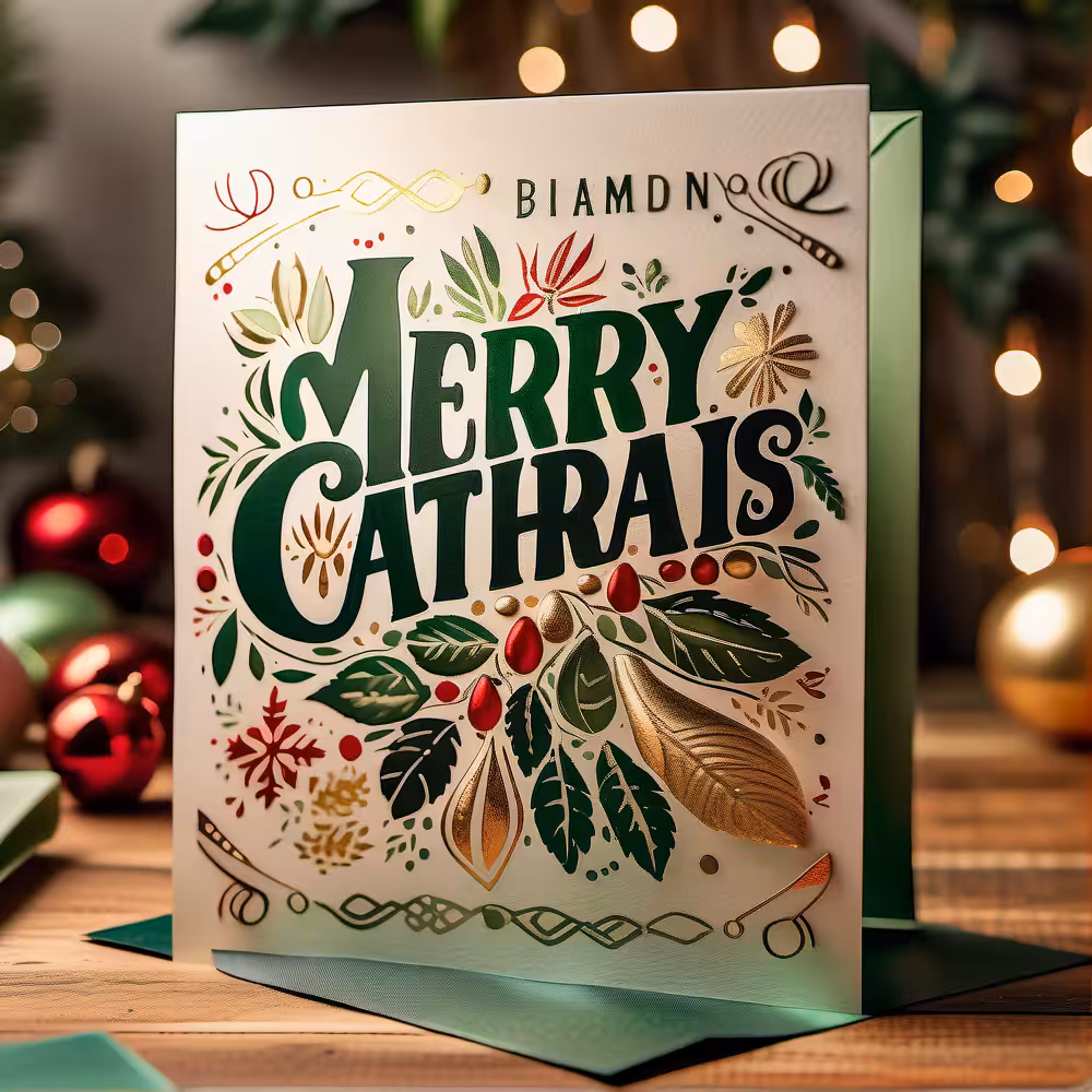 Merry Catharsis (2023) #5