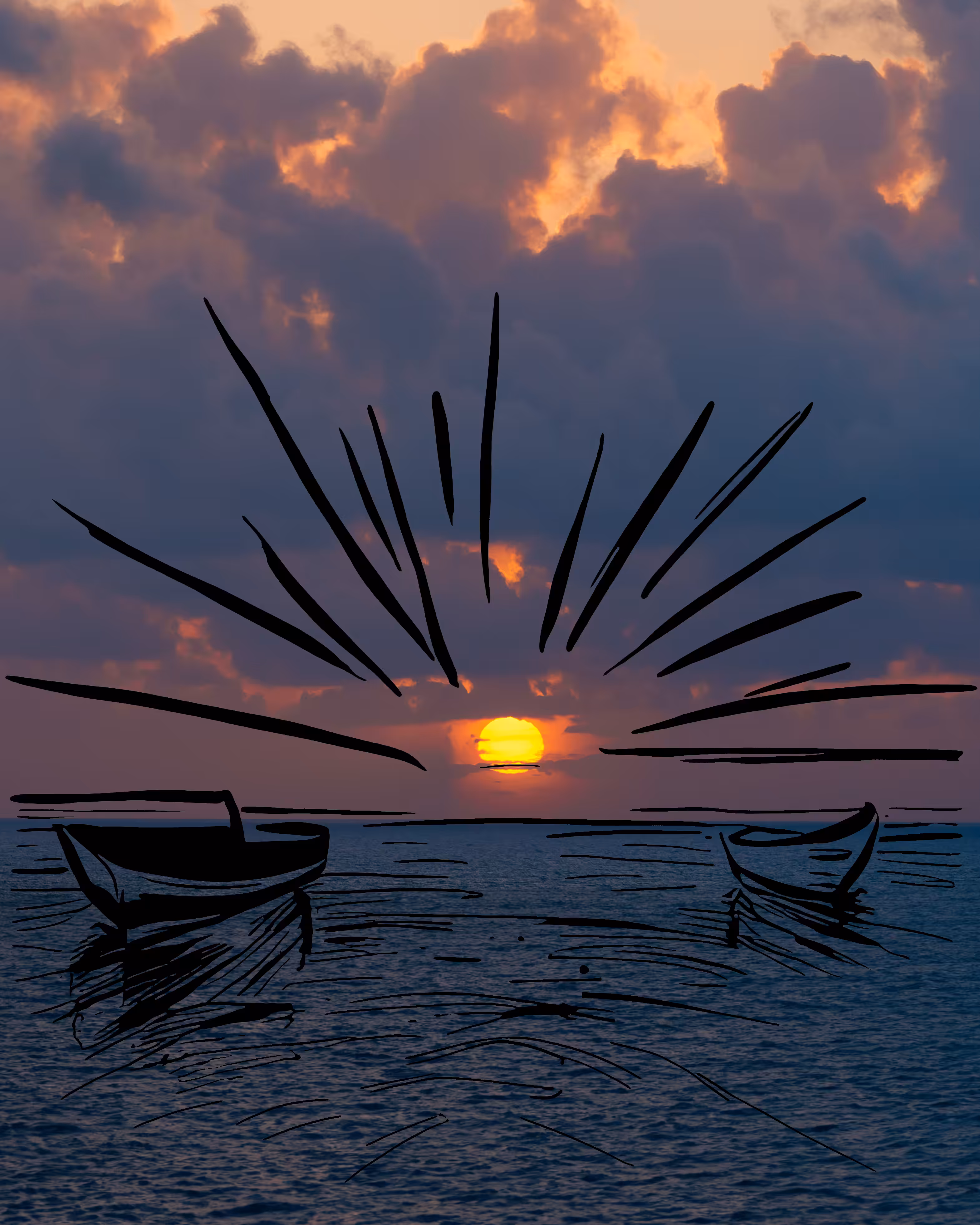 Sunset Odyssey