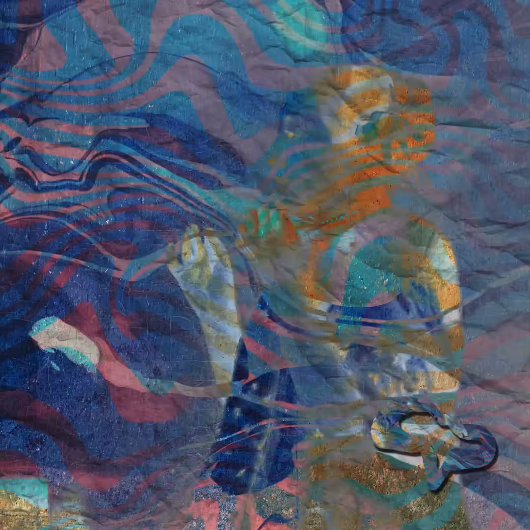 ntent.art: n3o v|ta #337