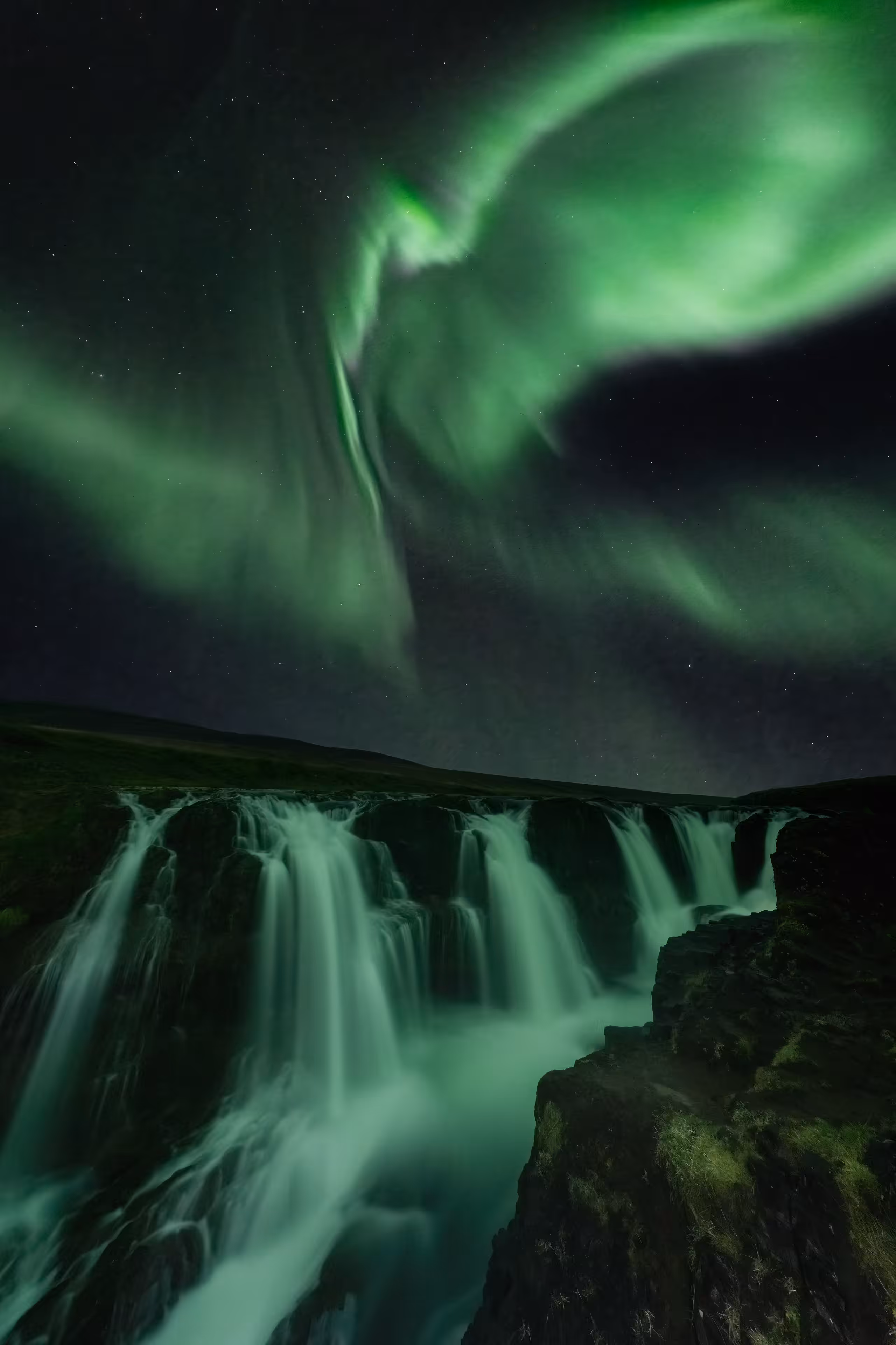 Nature's gift