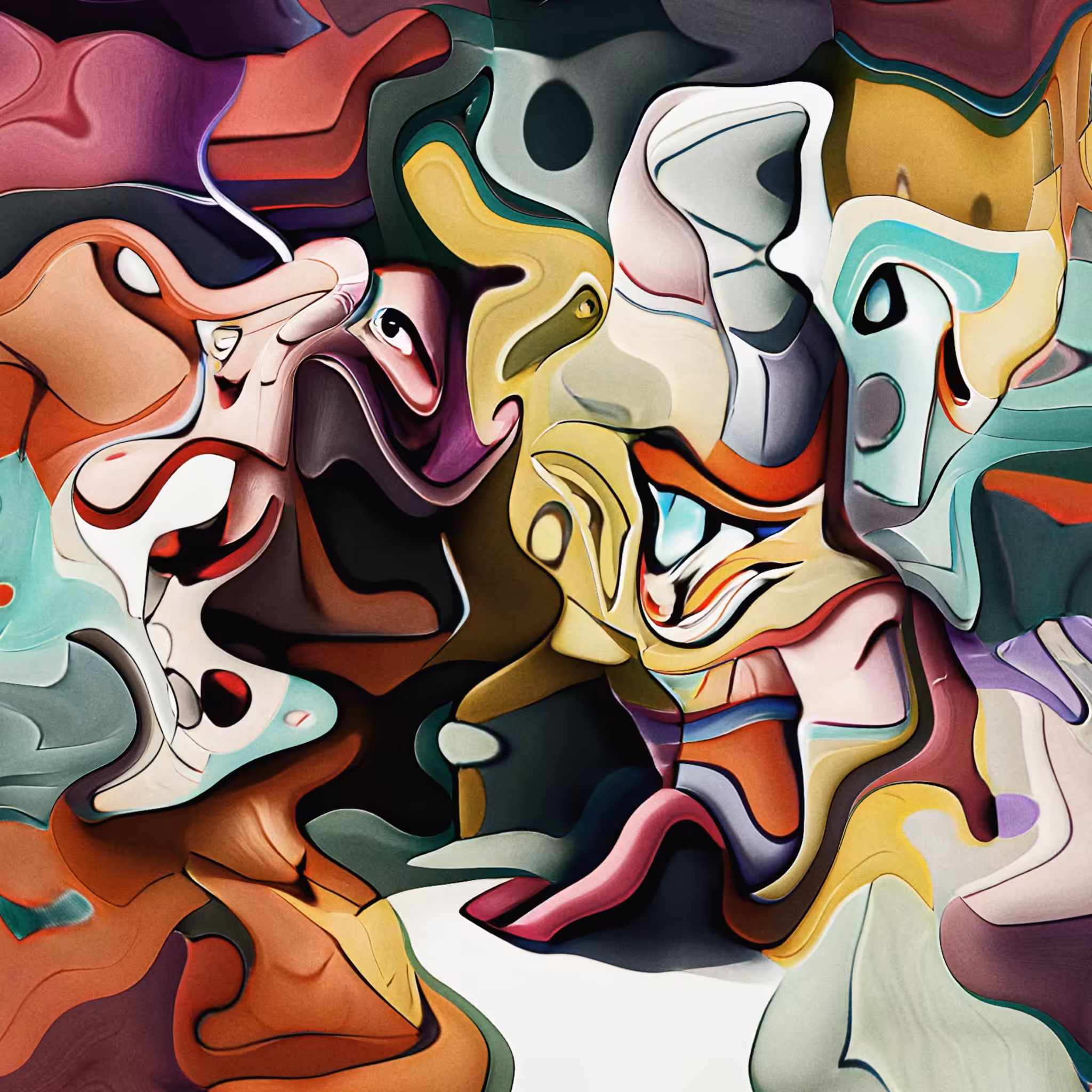 The Rabbit Hole