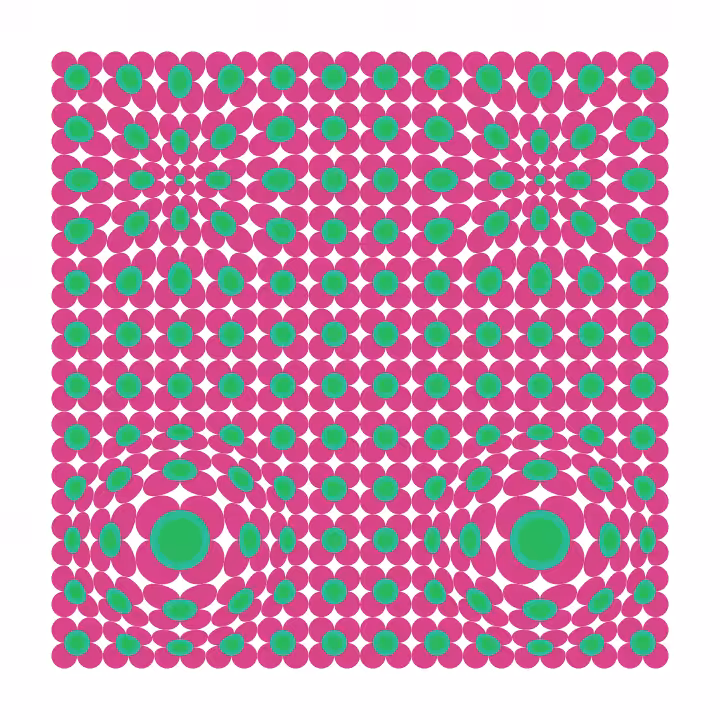 Variable Vasarely #17