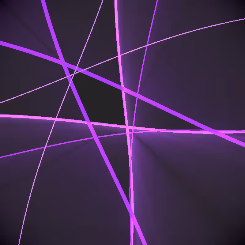 Lightstripes #12
