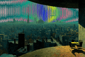 2026, huh?: A tenuous grasp on reality