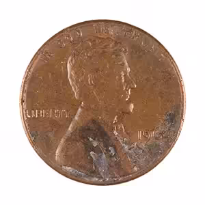 Cent #1203