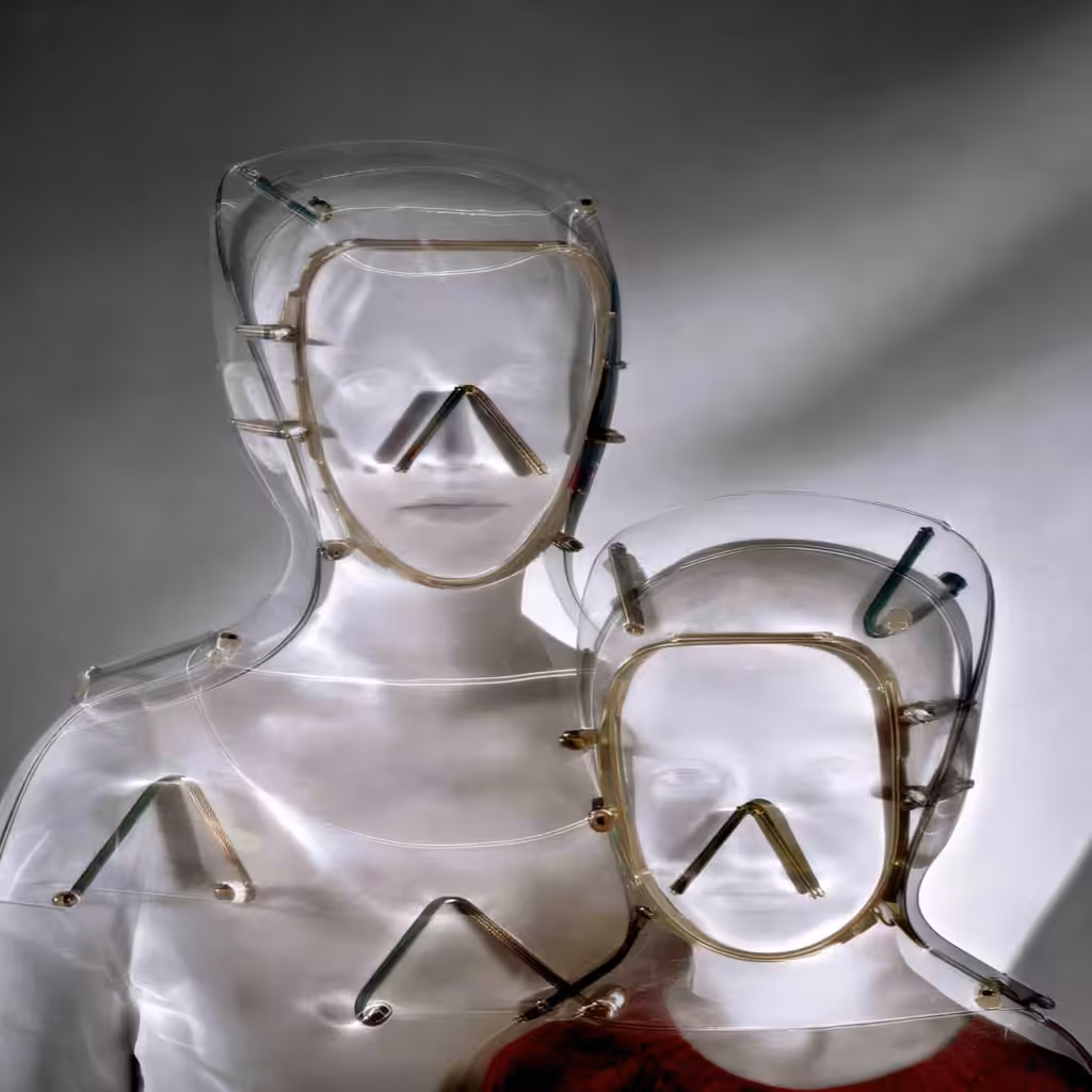 motherform #21