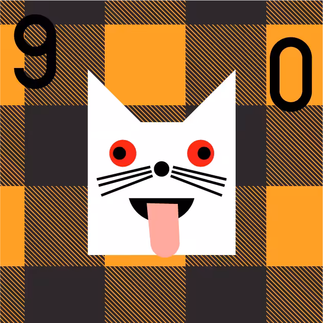 Super Cool World #4505