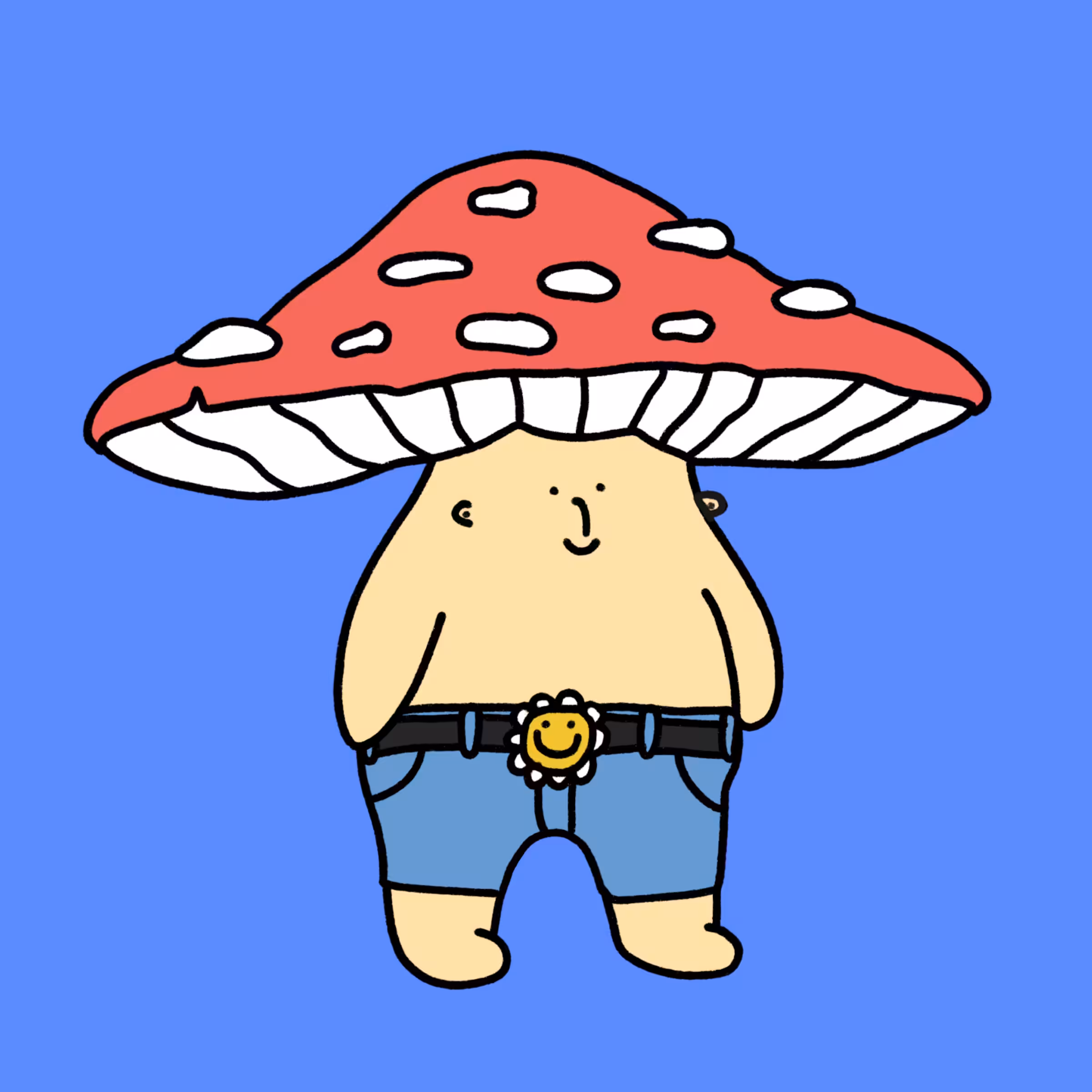 Shroomio #3382